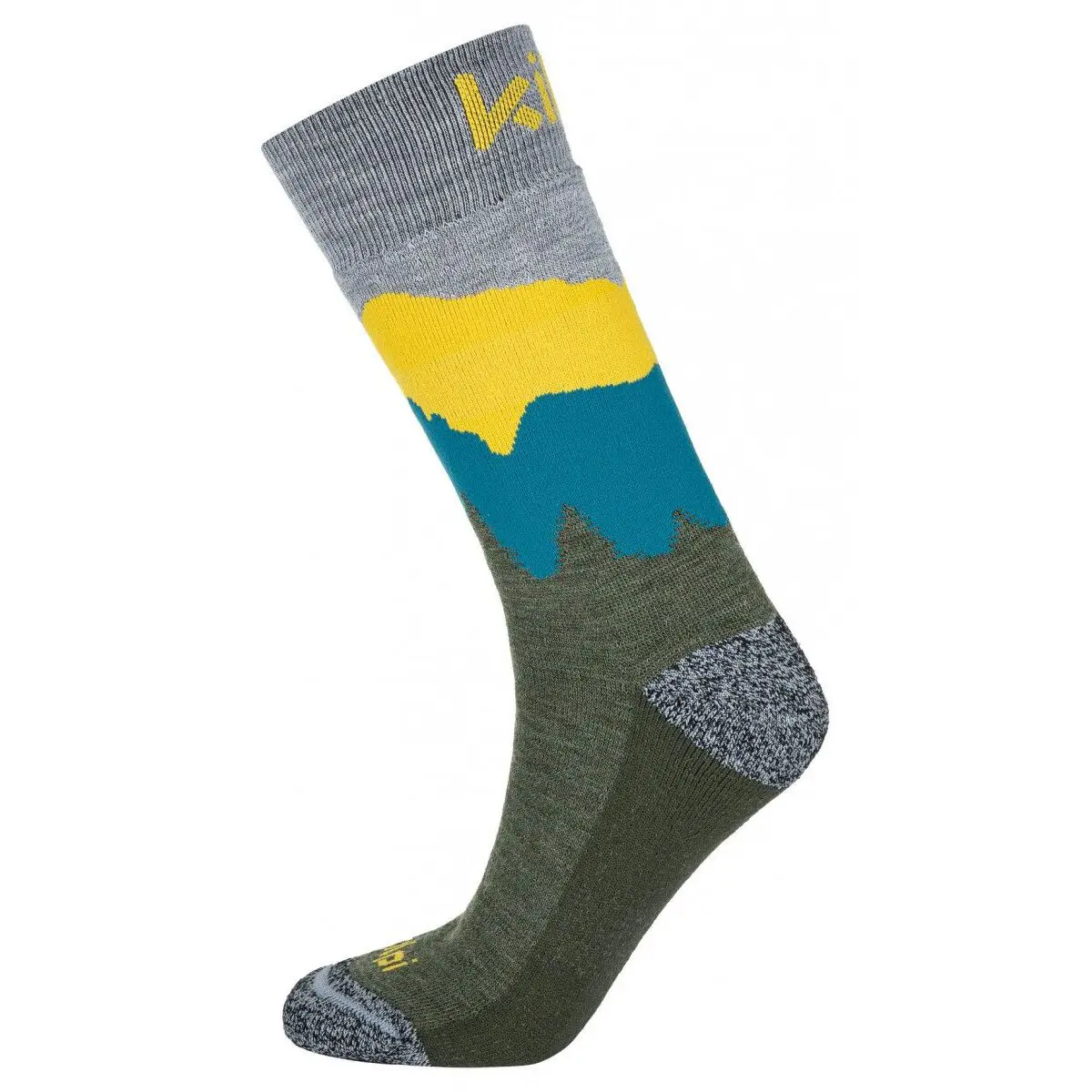 Socken Kilpi Nors