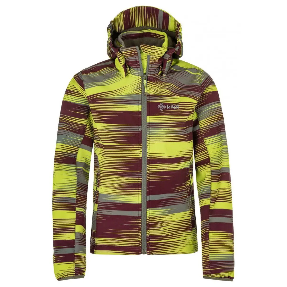Kinderjacke Kilpi Ravio