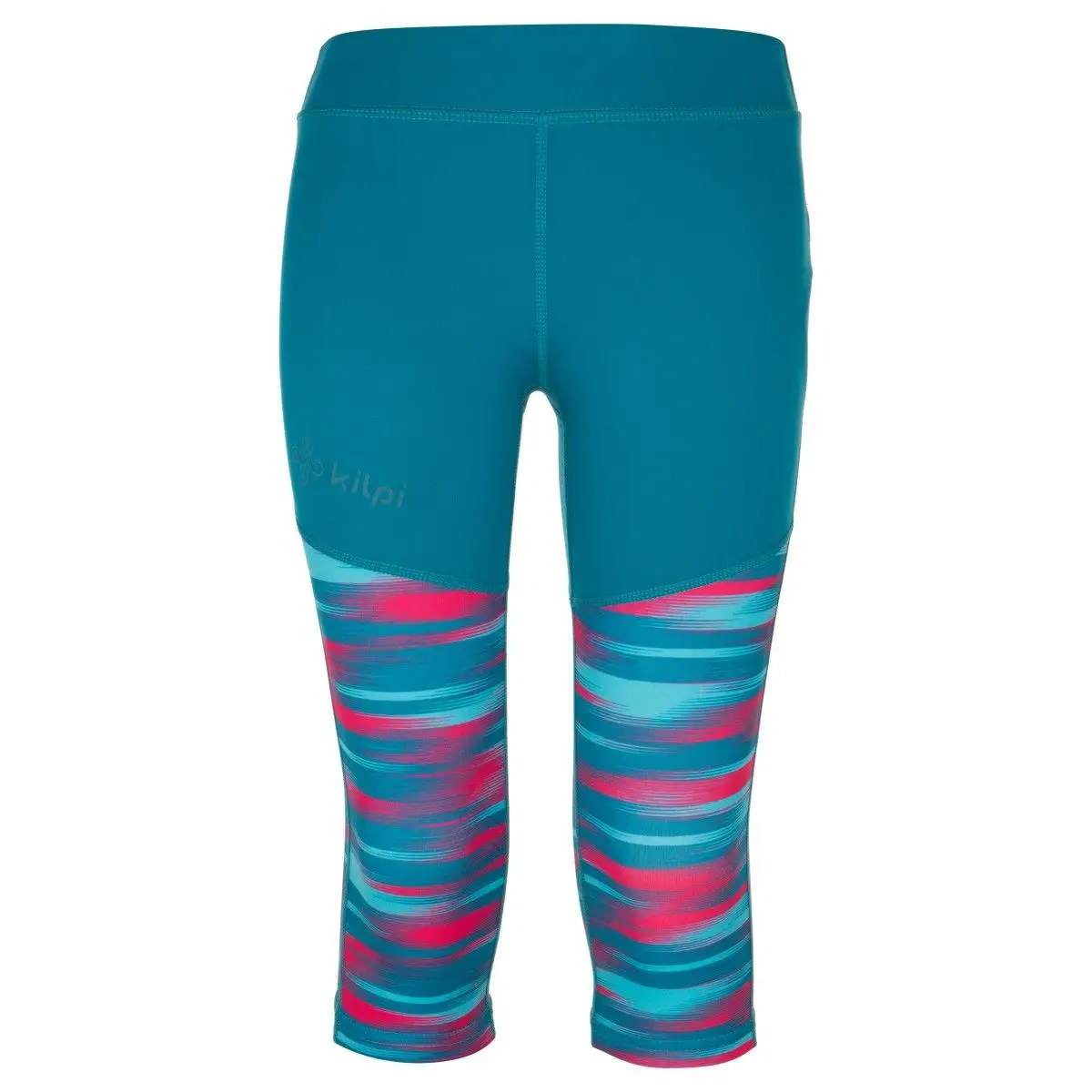 Legging 3/4 Baby Mädchen Kilpi DarleyG