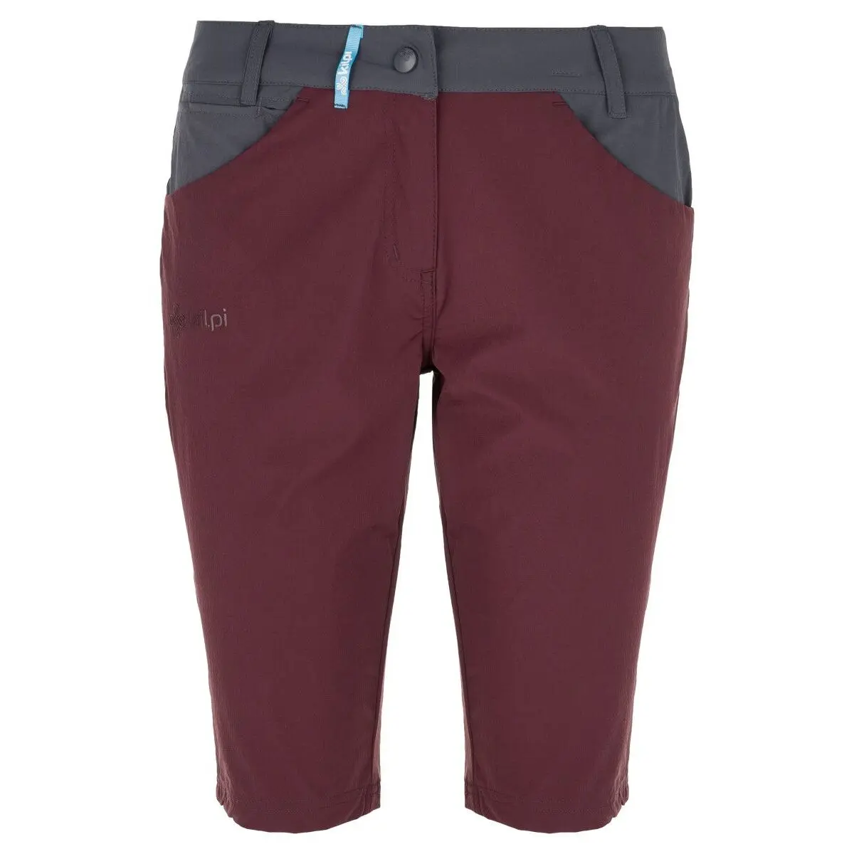 Kilpi Women's Rouge Shorts Sylane