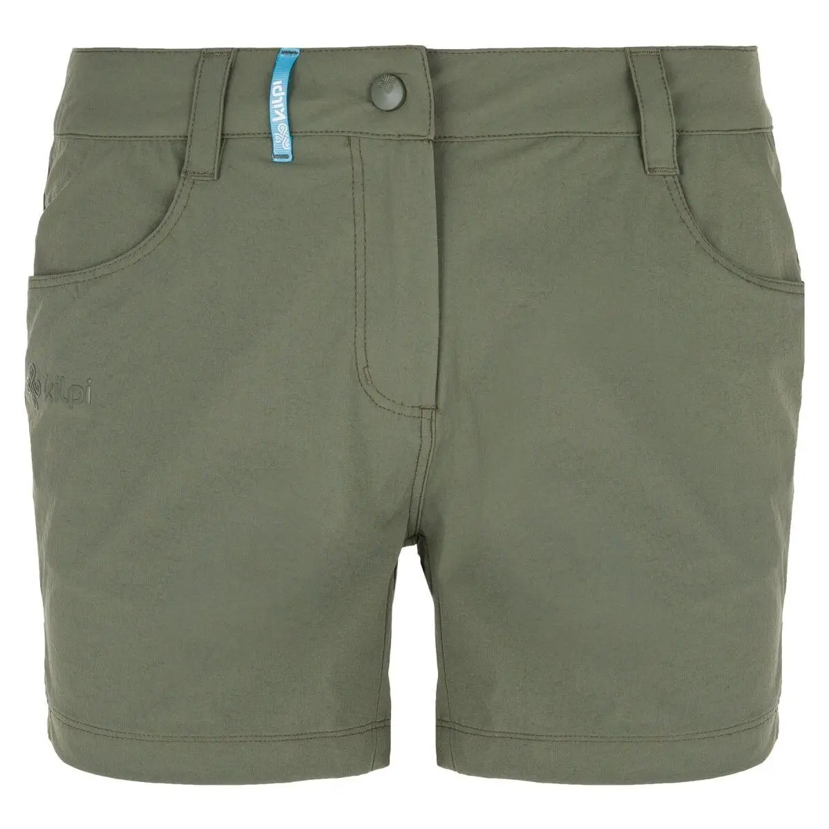 Shorts für Damen Kilpi
