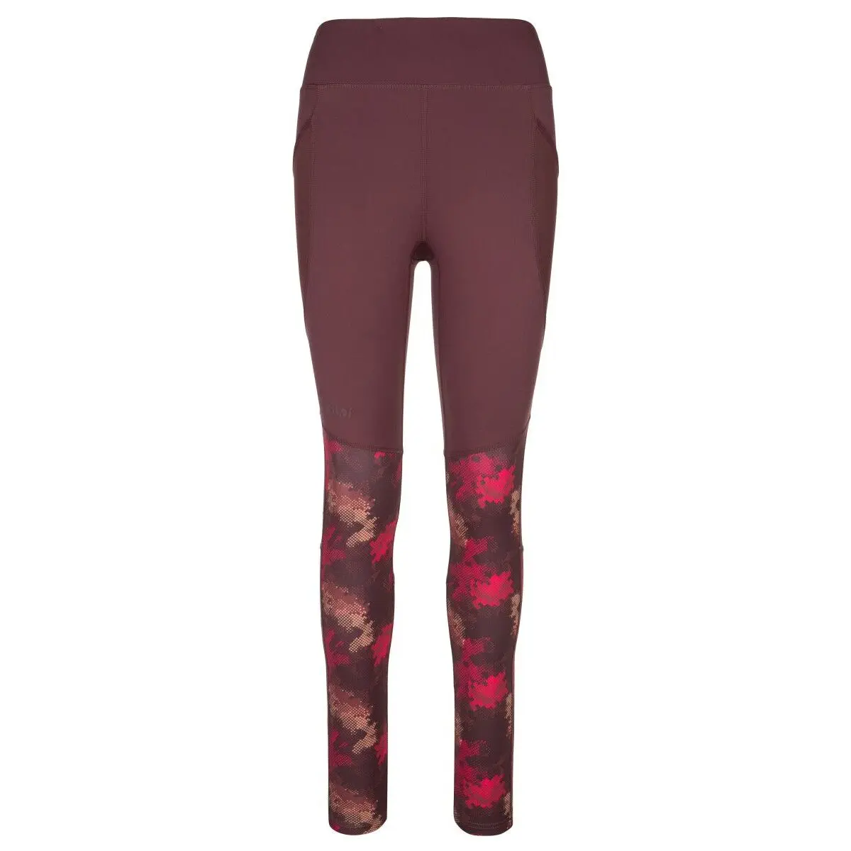 Leggings Frau Kilpi Ligano