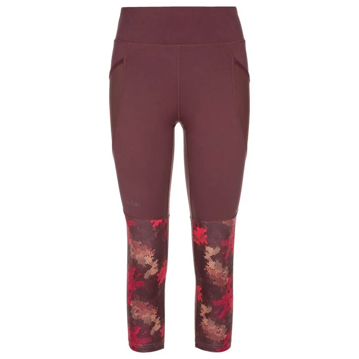 Leggings 3/4 Damen Kilpi Solas