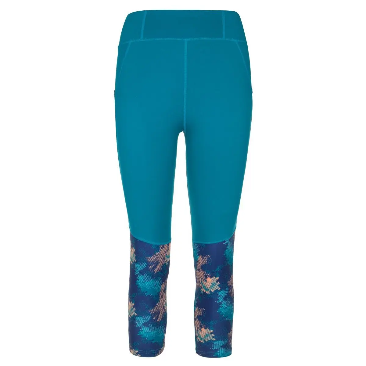 Leggings 3/4 Damen Kilpi Solas