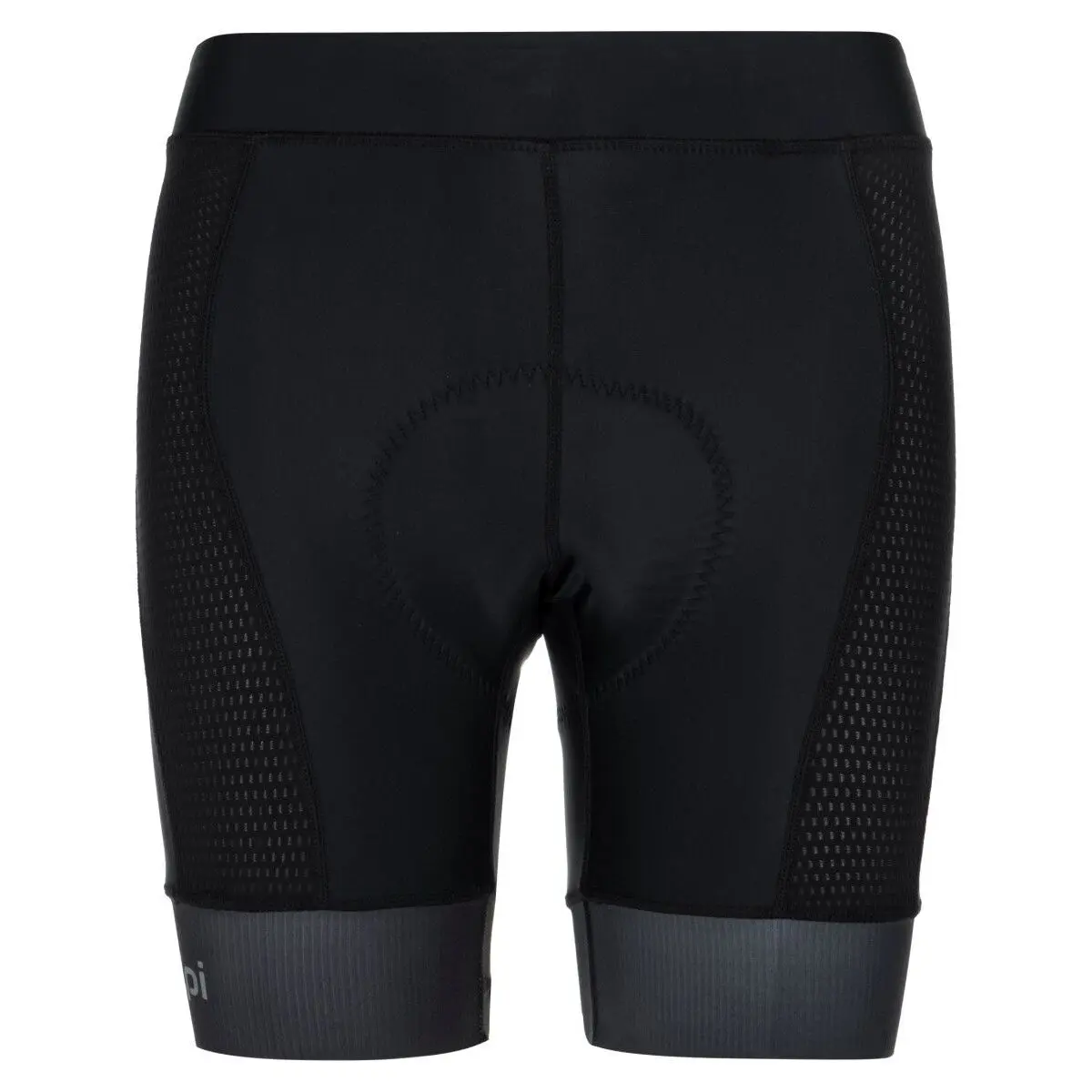 Fahrradhose Frau Kilpi Pressure