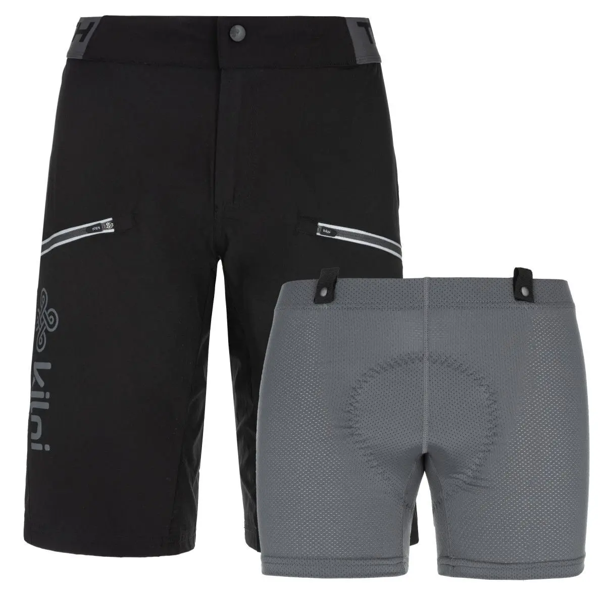 Shorts für Damen Kilpi