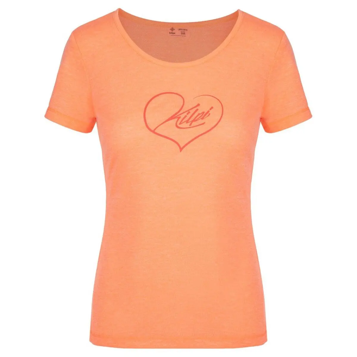 T-Shirt Frau Kilpi Garove