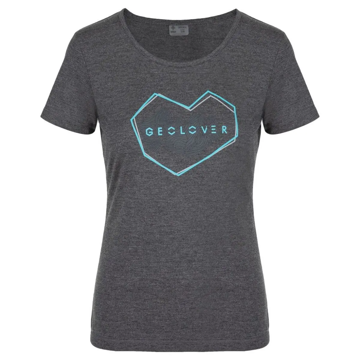T-Shirt Frau Kilpi Garove