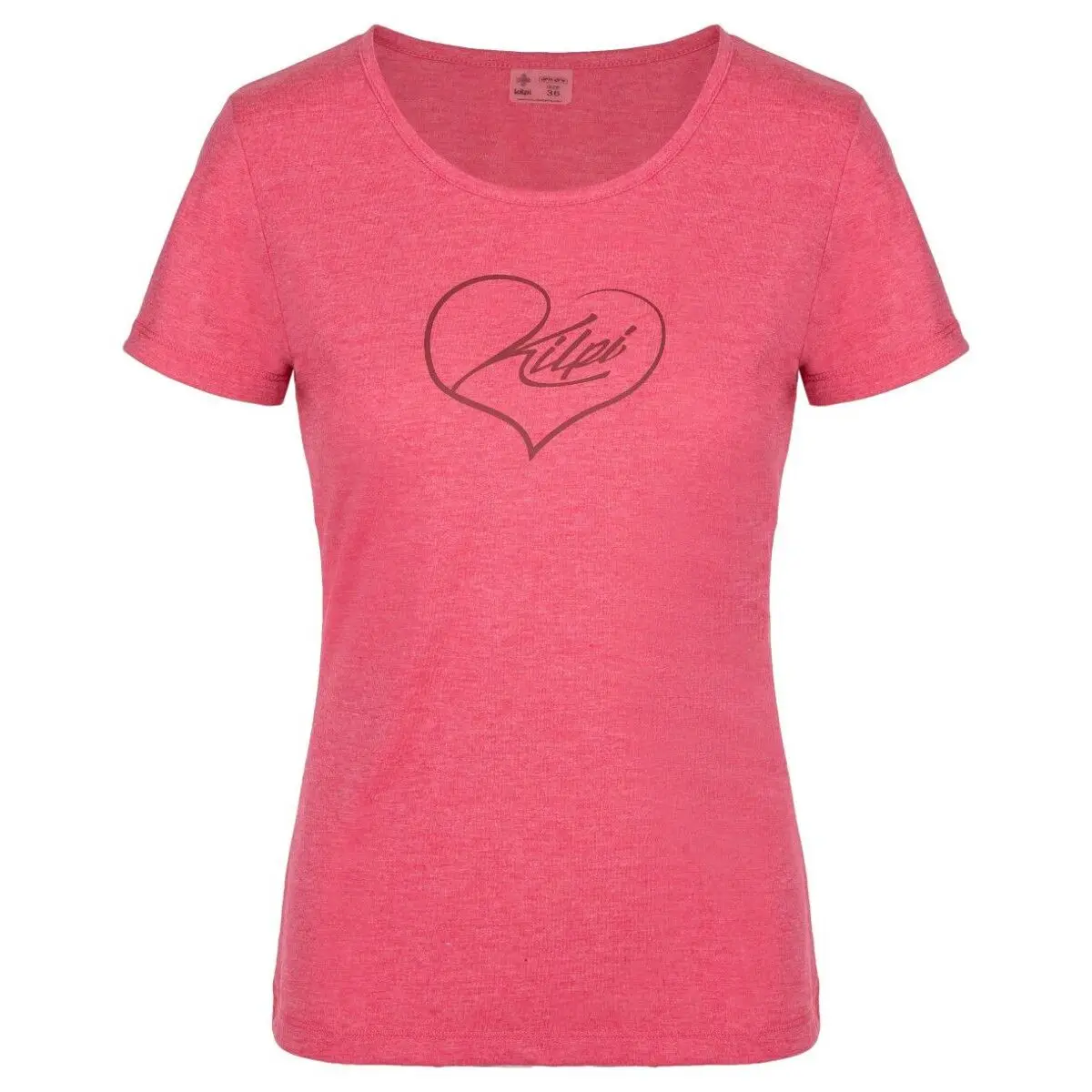 T-Shirt Frau Kilpi Garove