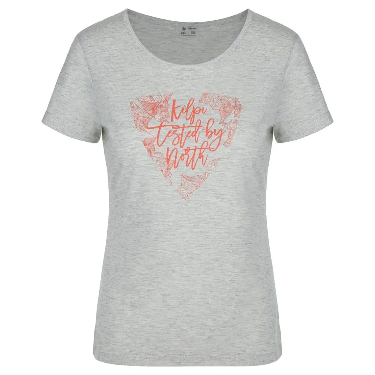 T-Shirt Frau Kilpi Garove