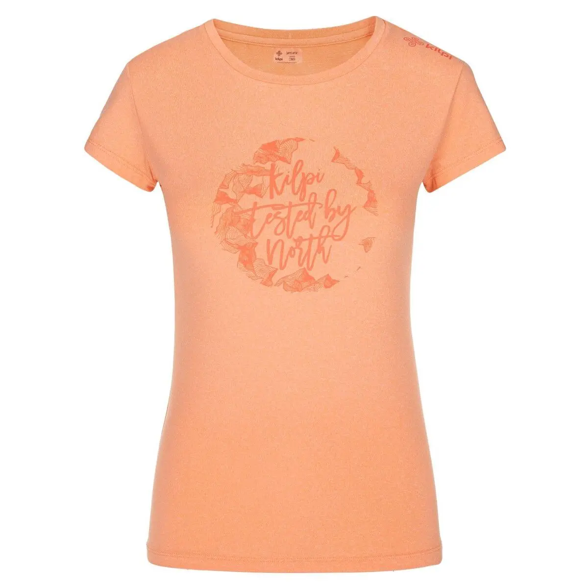 T-Shirt Frau Kilpi Lismain