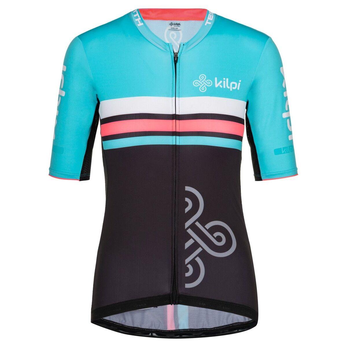 Velo Store - UK Women's cycling jersey Kilpi Corridor | Extra 10% off with Subscription, Postage £16.79 to UK Fedex.
