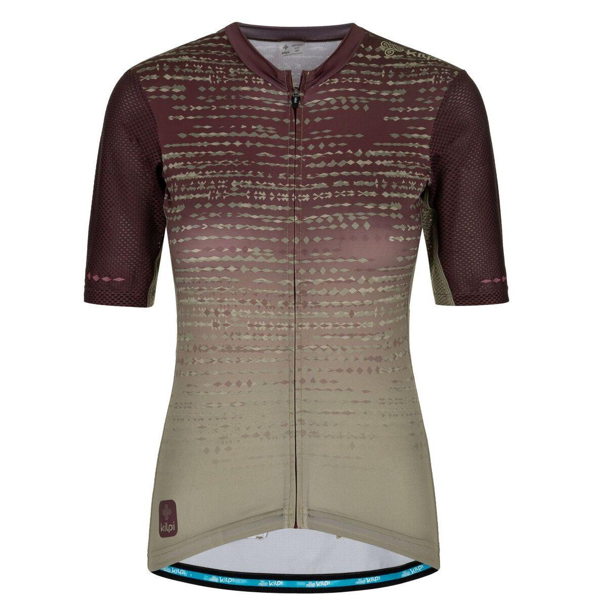 Velo Store - UK Women's cycling jersey Kilpi Ritael | Extra 10% off with Subscription, Postage £16.79 to UK Fedex.