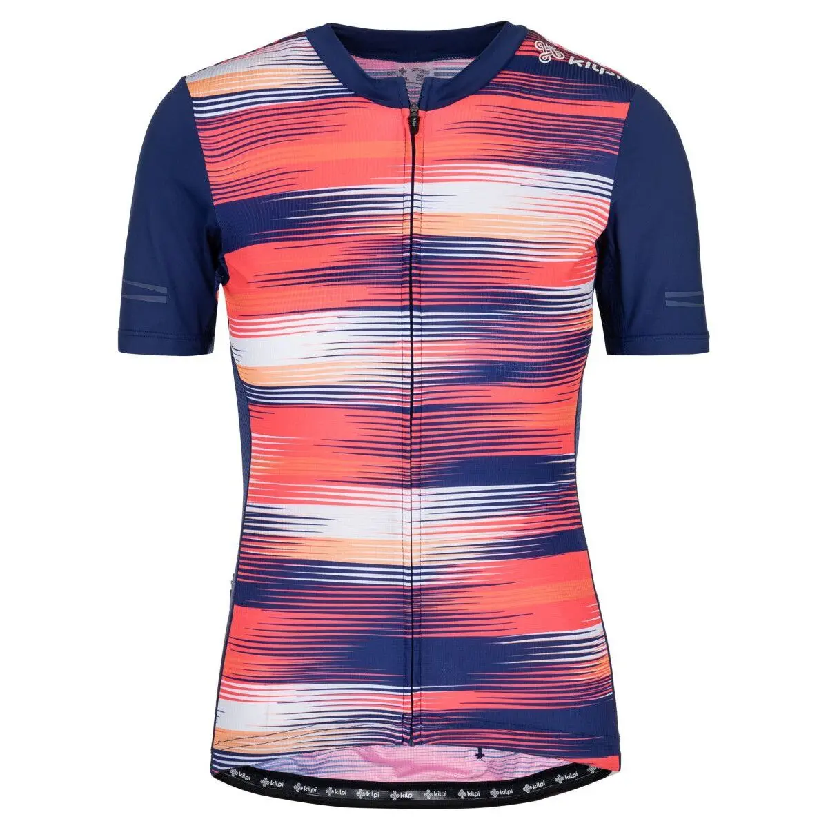 Fahrradtrikot Frau Kilpi Moate