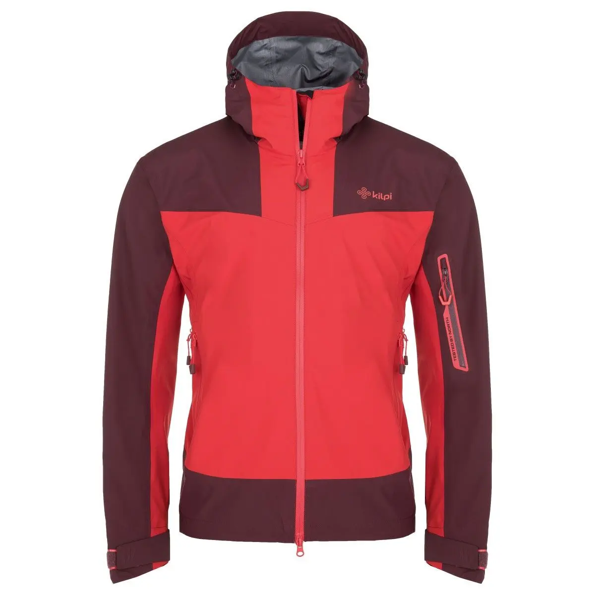 Regenjacke Kilpi Mamba