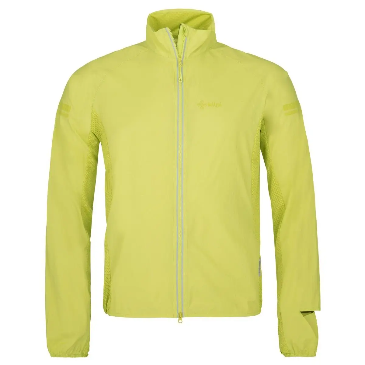 Windproof jacket ultra-light Kilpi Tirano