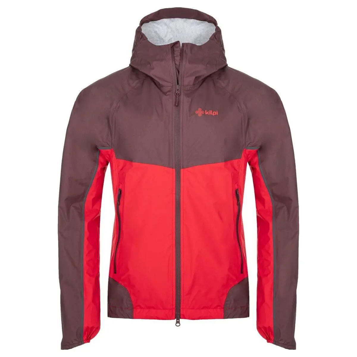 Waterproof jacket Kilpi Hurricane