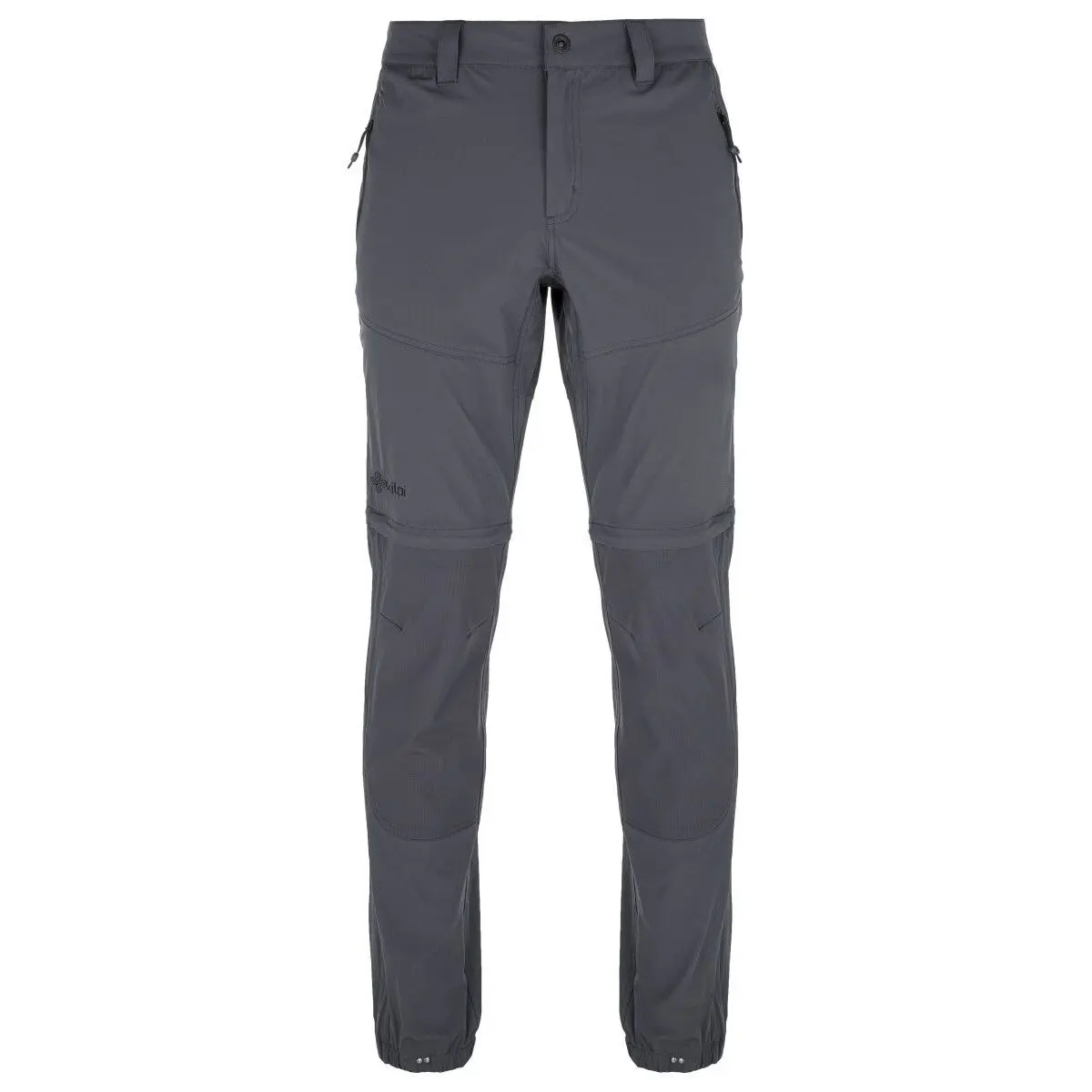 Modulierbare Wanderhose Kilpi Hosio