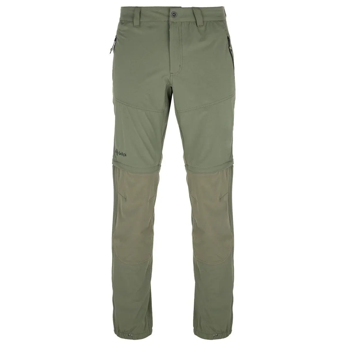 Modulierbare Wanderhose Kilpi Hosio