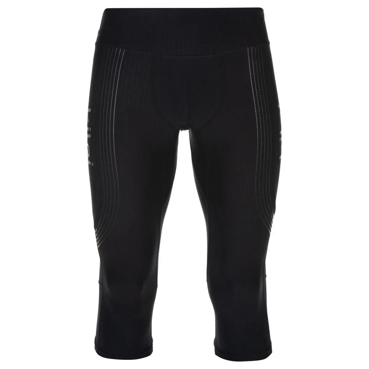 Kilpi Men's Noir Legging Terry