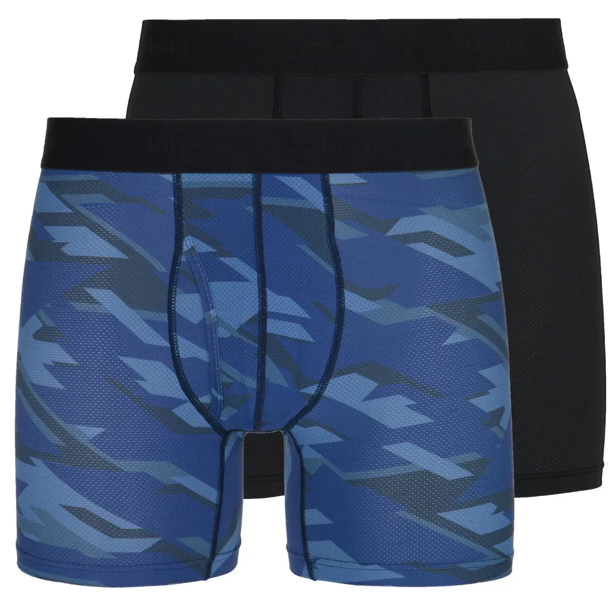 2er Pack technischen Boxershorts Kilpi Nett