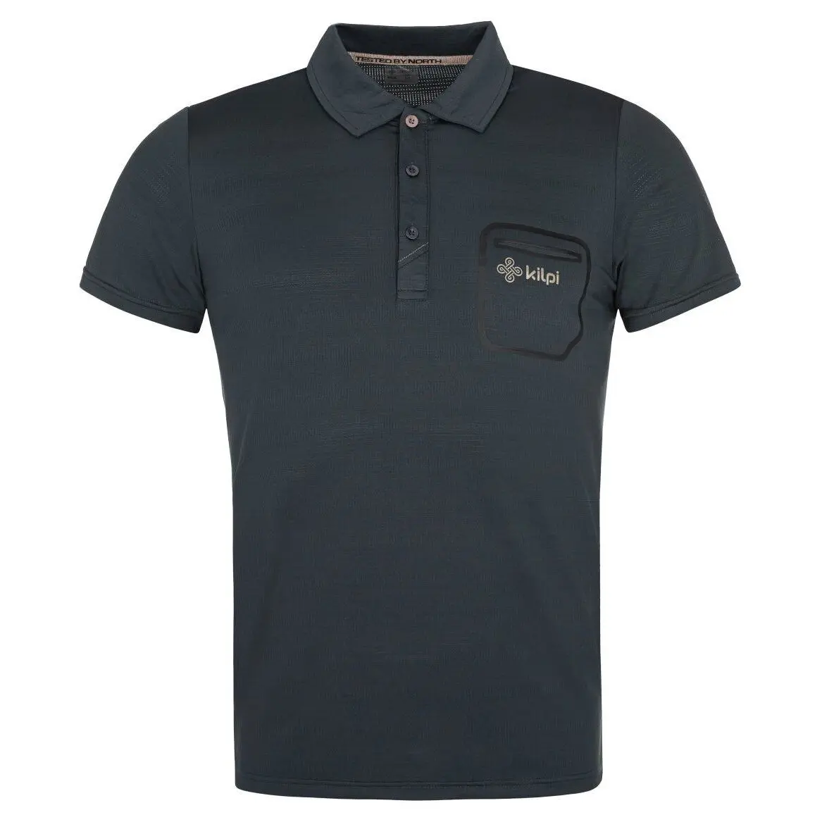 T-Shirt Kilpi Givry