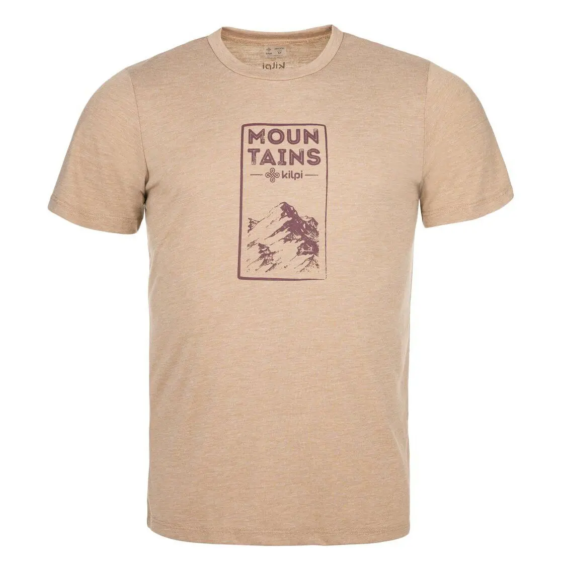 T-Shirt Kilpi