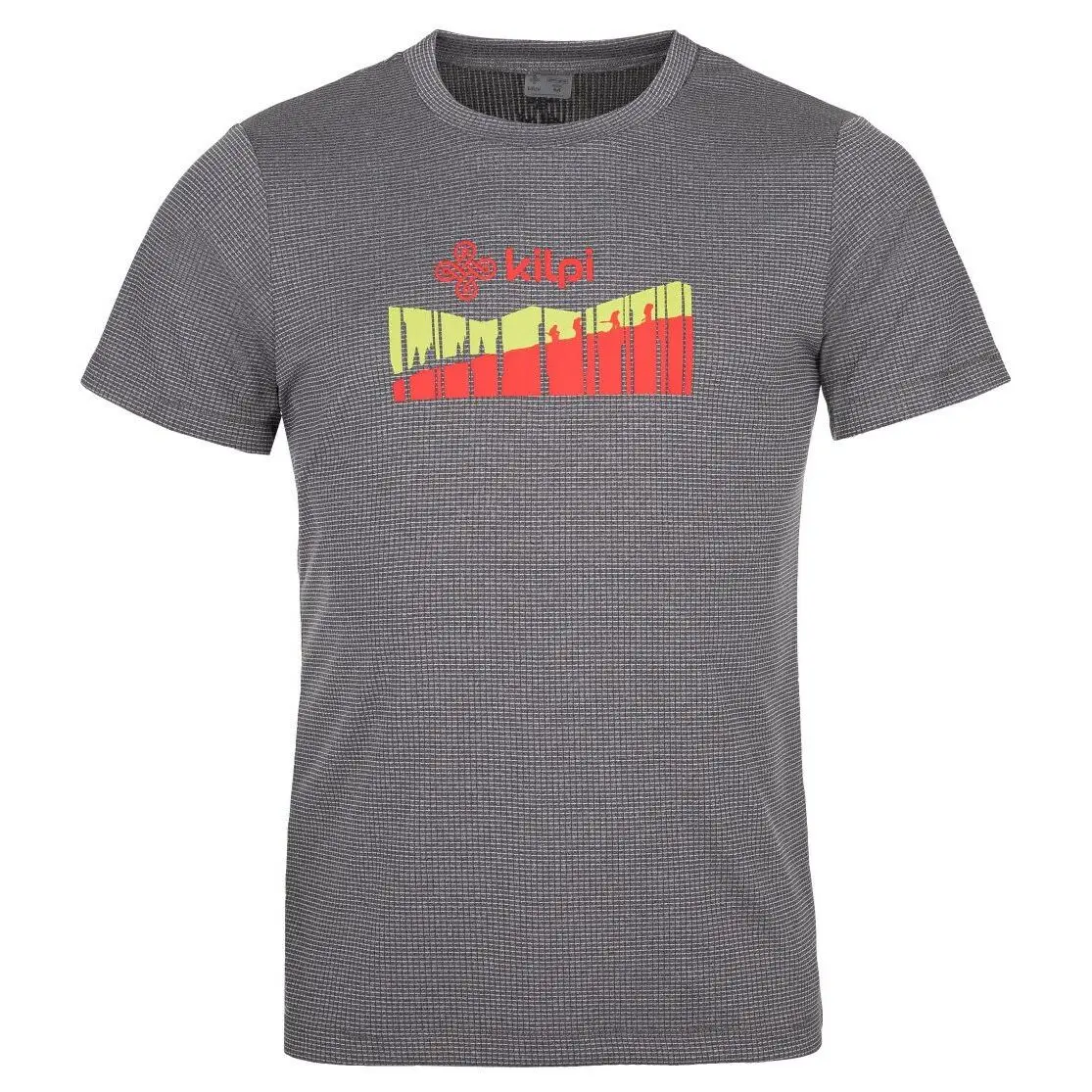 T-Shirt Kilpi