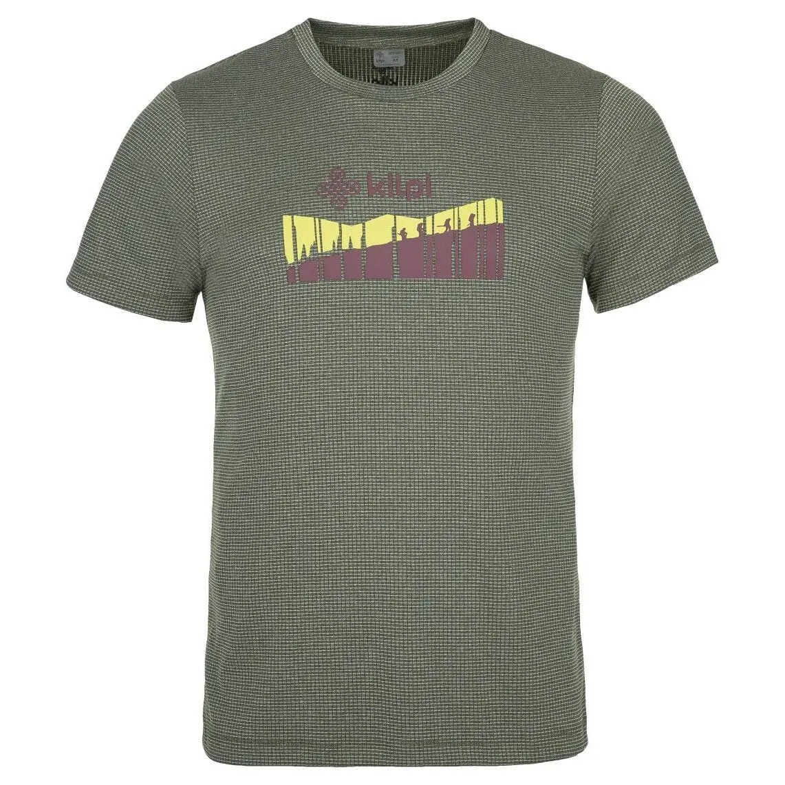 T-Shirt Kilpi