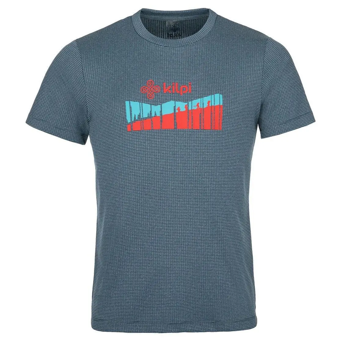 T-Shirt Kilpi Giancinto