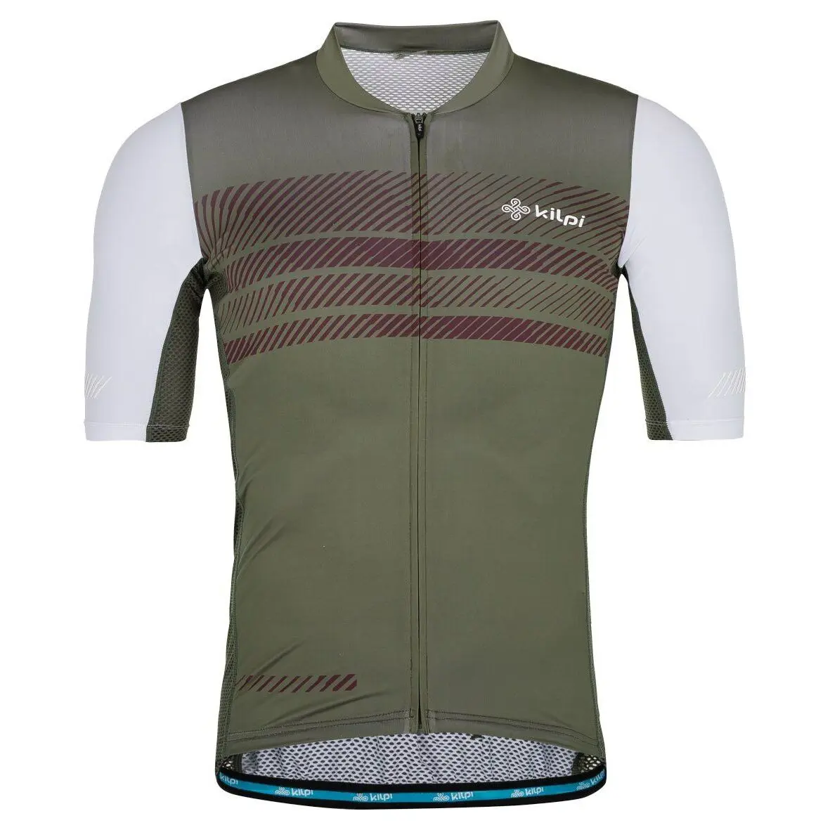 Fahrradtrikot Kilpi Alvi
