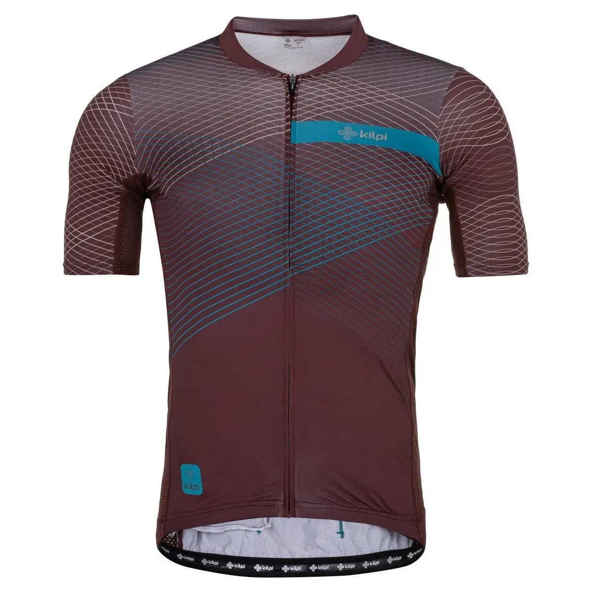 Fahrradtrikot Kilpi Nerito