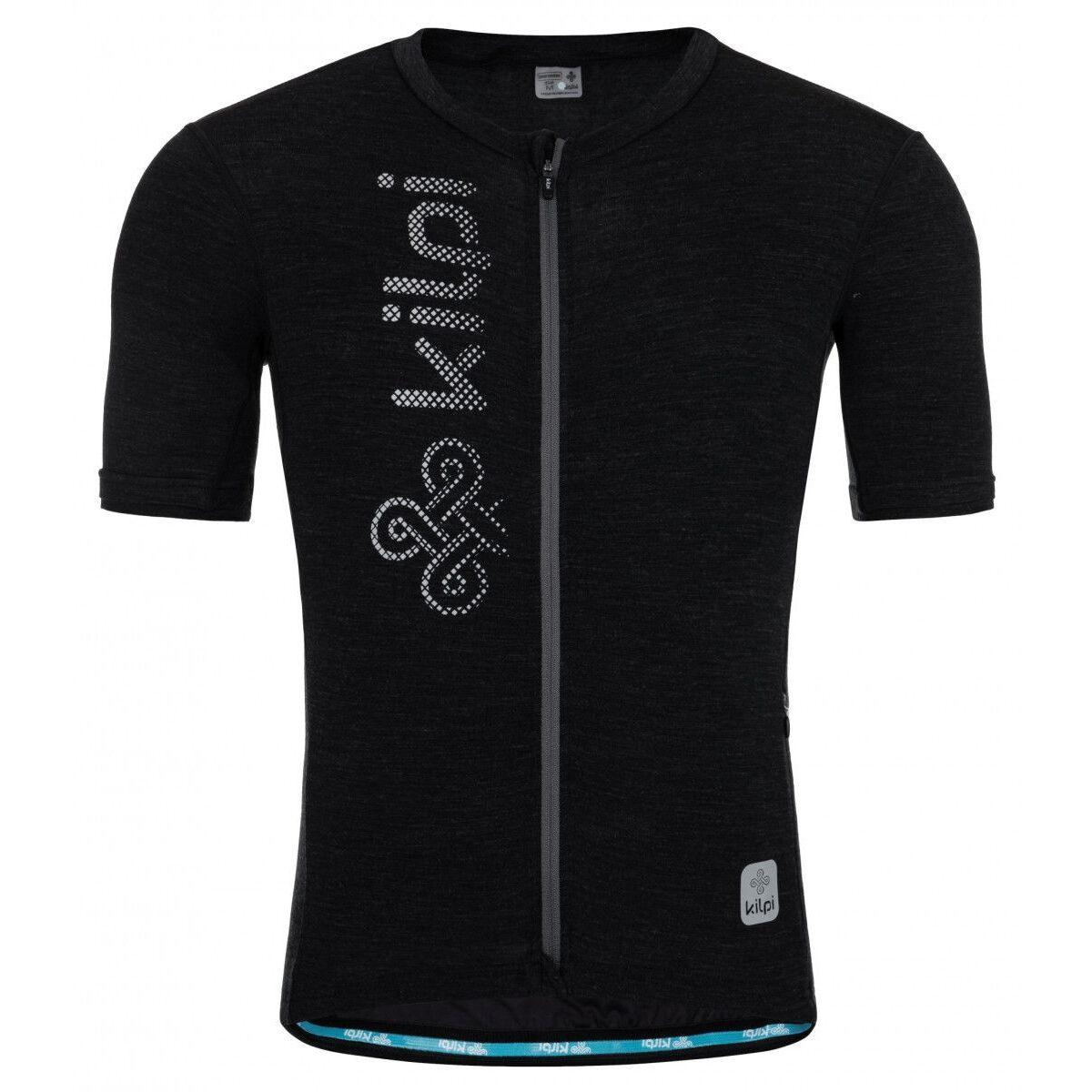 Velo Store - UK Merino cycling jersey Kilpi Petrana | Extra 10% off with Subscription, Postage £16.79 to UK Fedex.