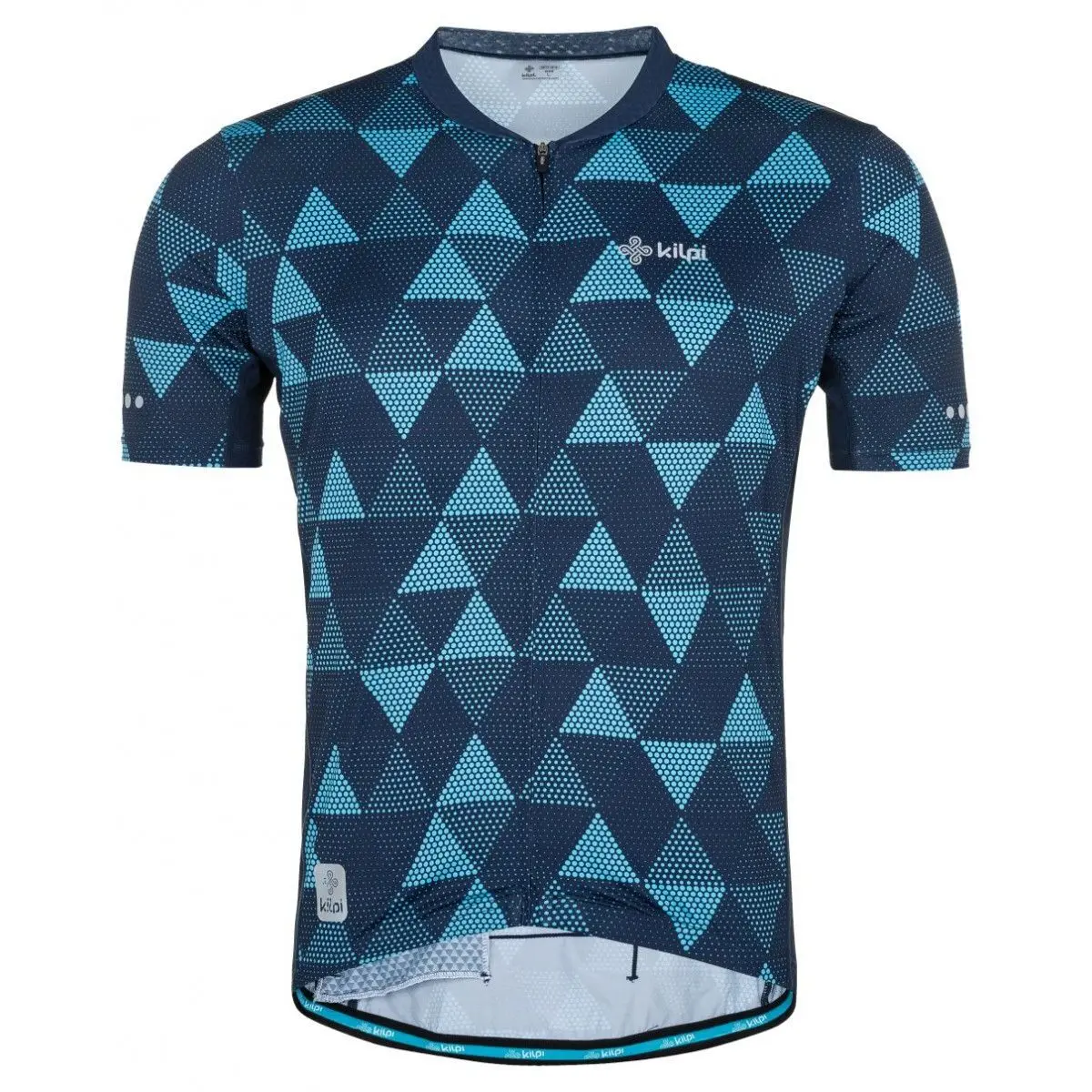 Fahrradtrikot Kilpi Saletta