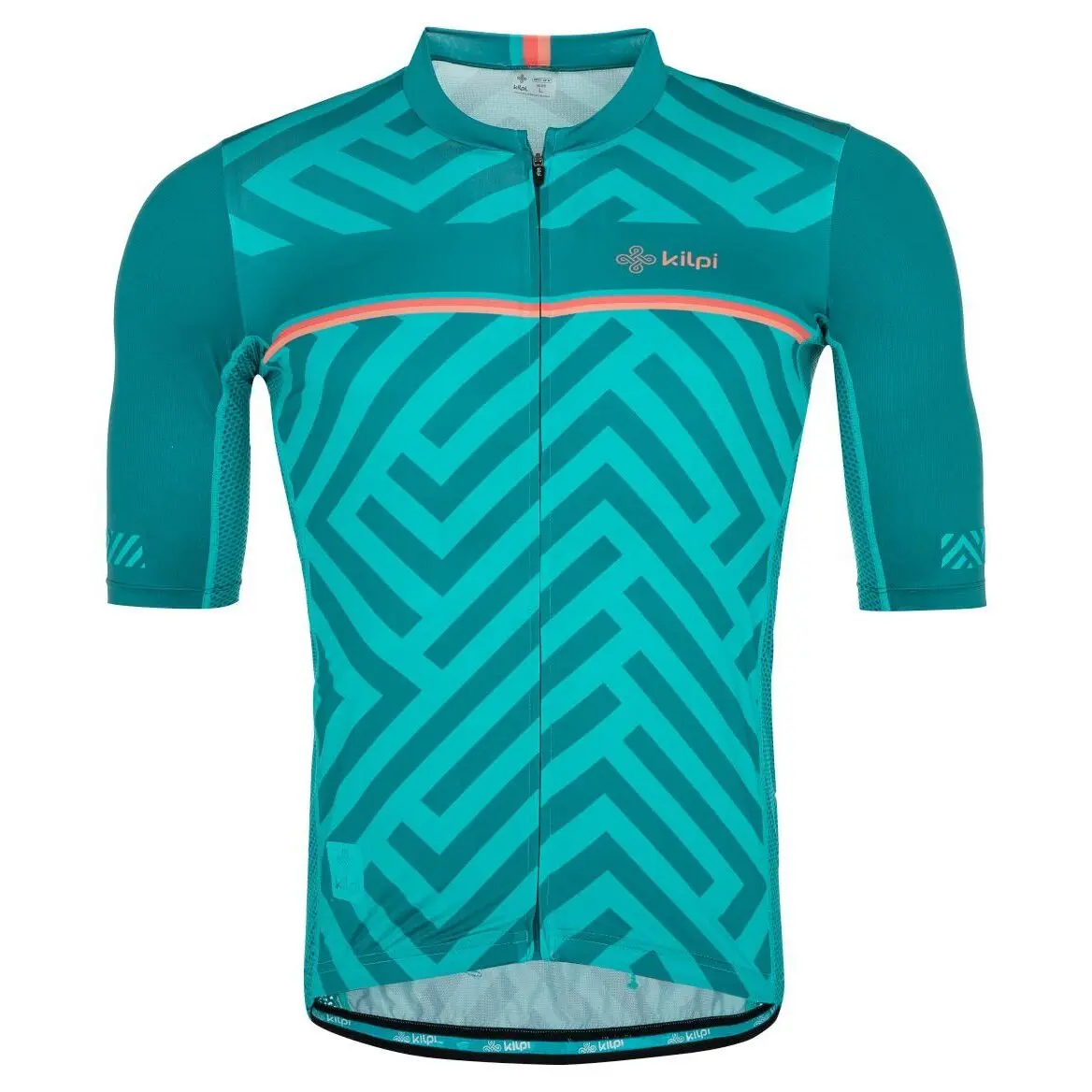Fahrradtrikot Kilpi Tino