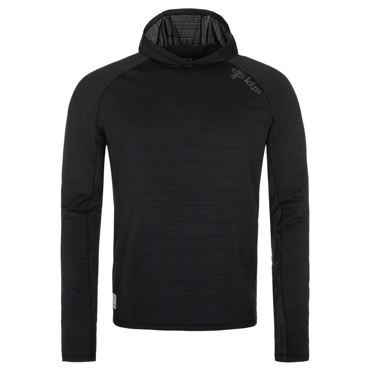 Technisches Kapuzensweatshirt Kilpi Aileen