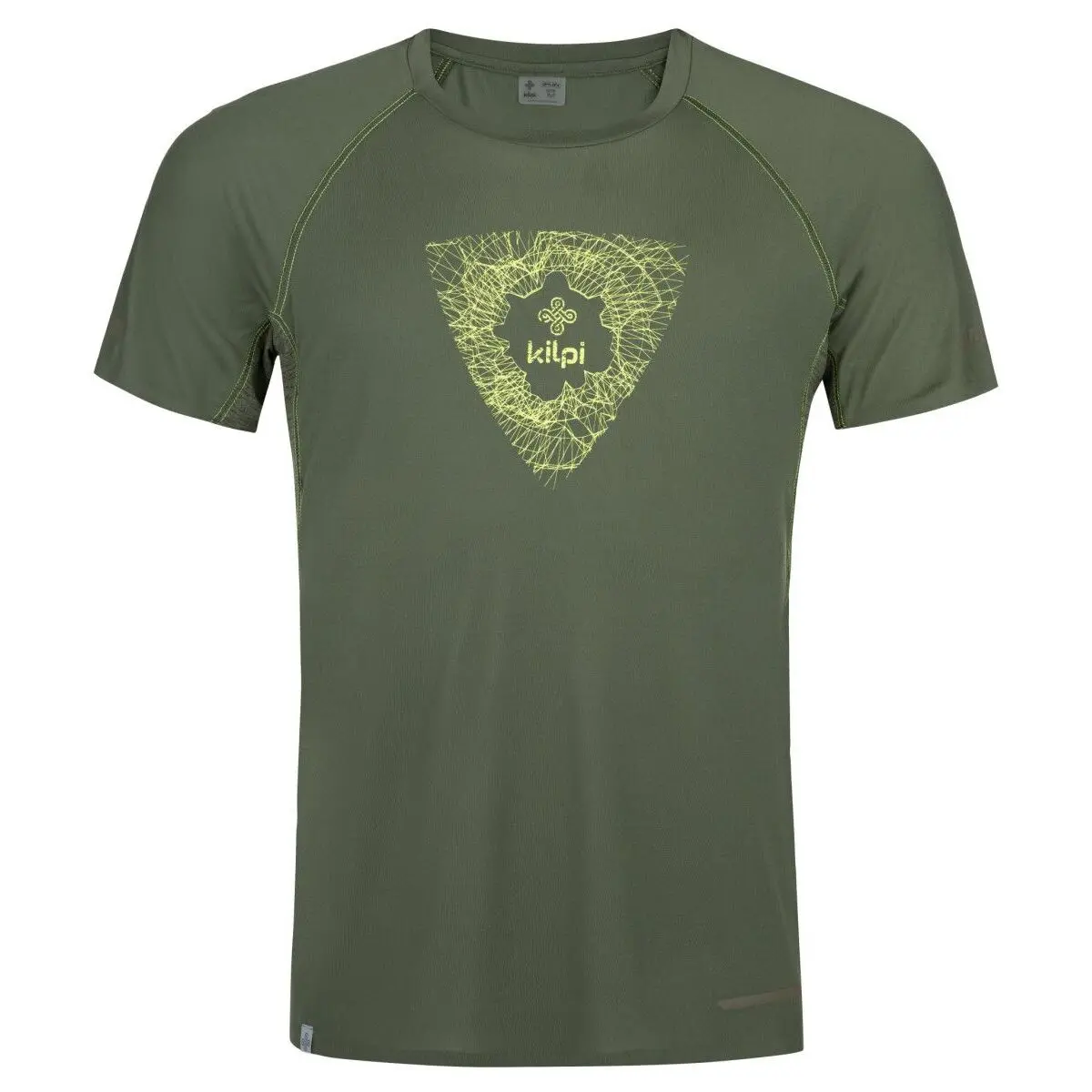 T-Shirt Kilpi Wylder