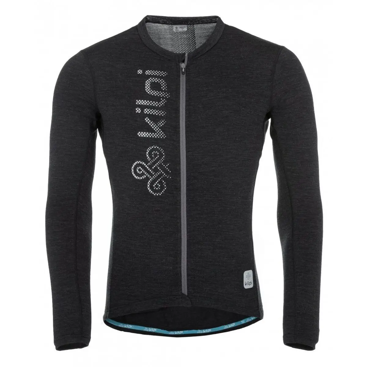 Merino Fahrradtrikot Kilpi Sonet