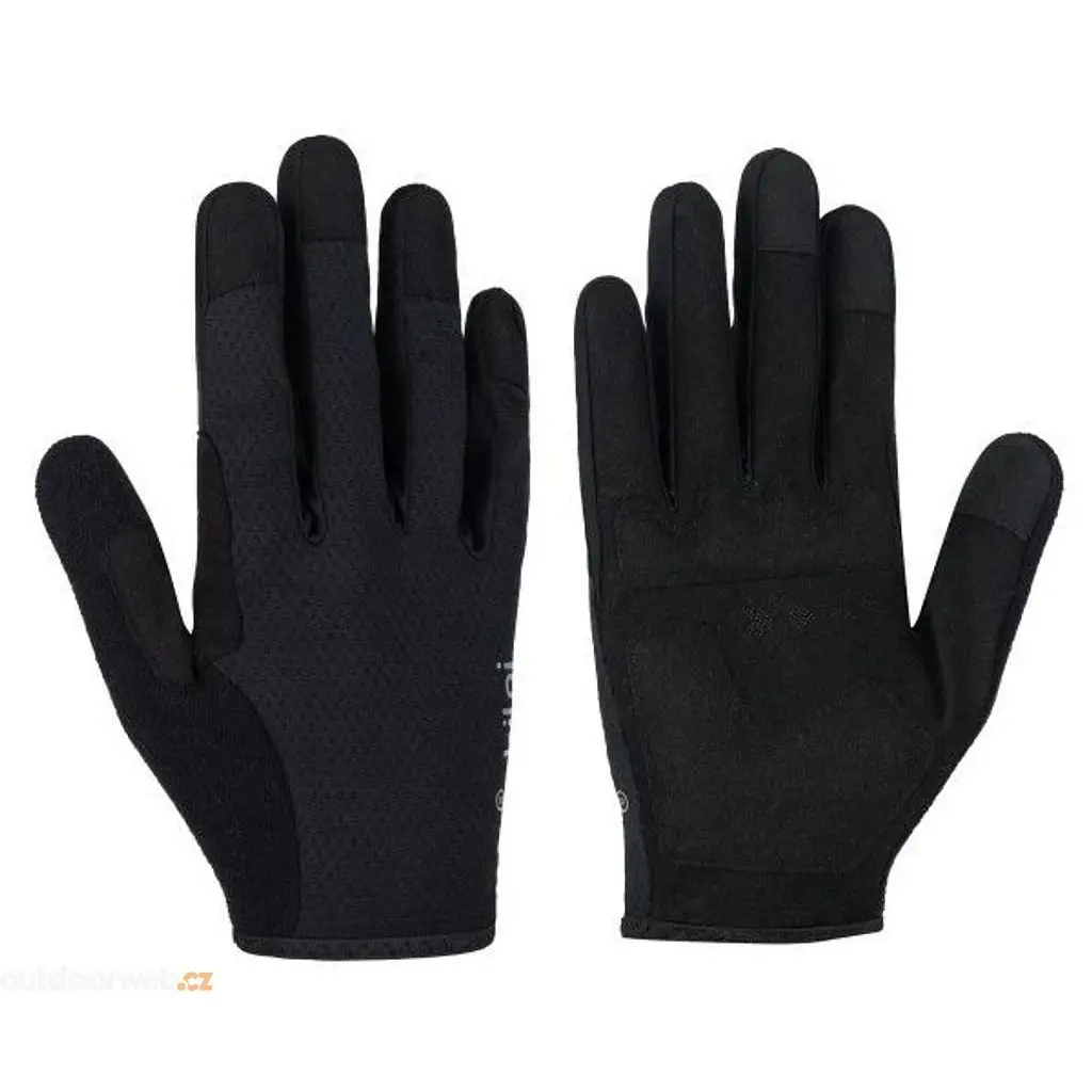 Image of Fahrradhandschuhe Kilpi Fingers