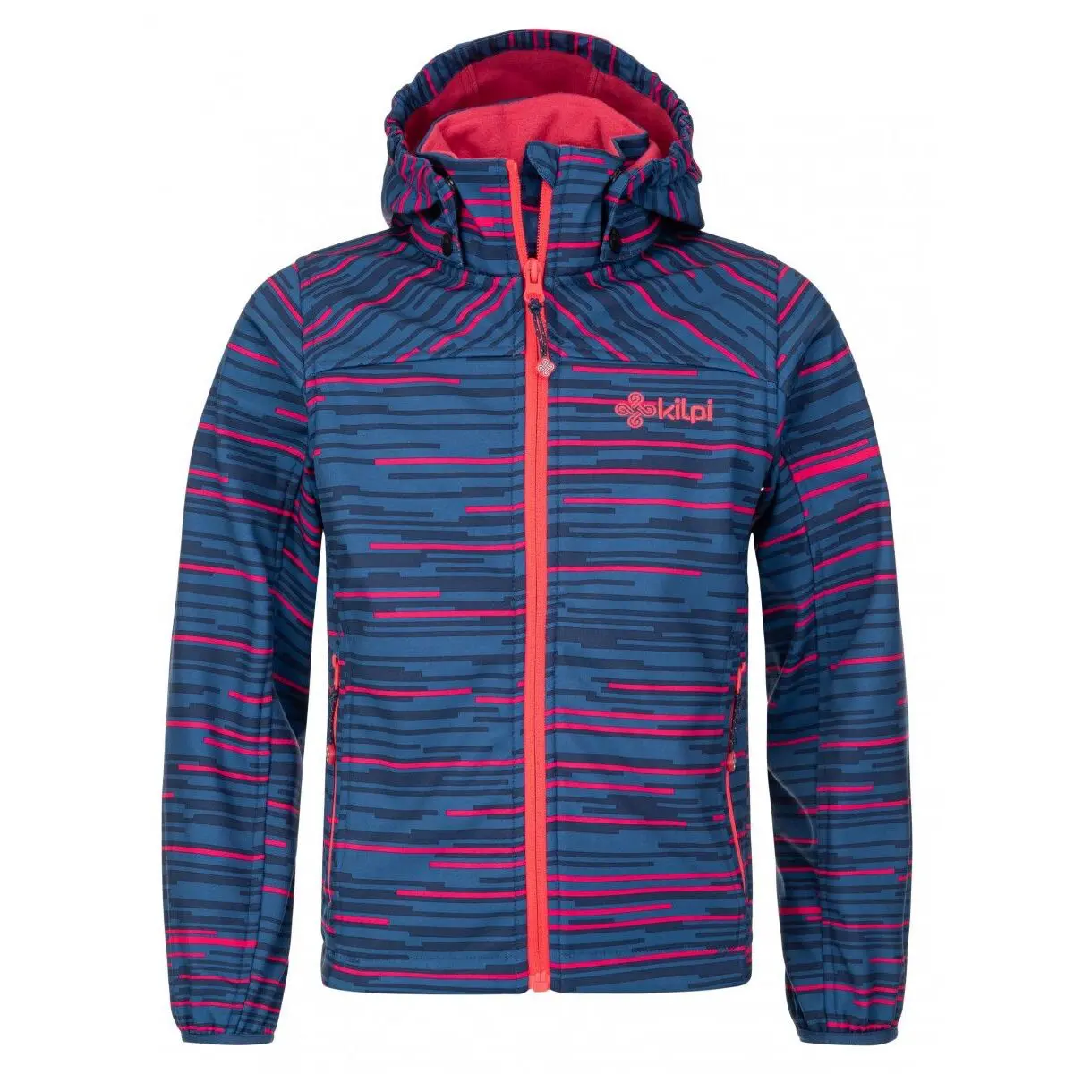 Regenjacke für Mädchen Kilpi Ravia