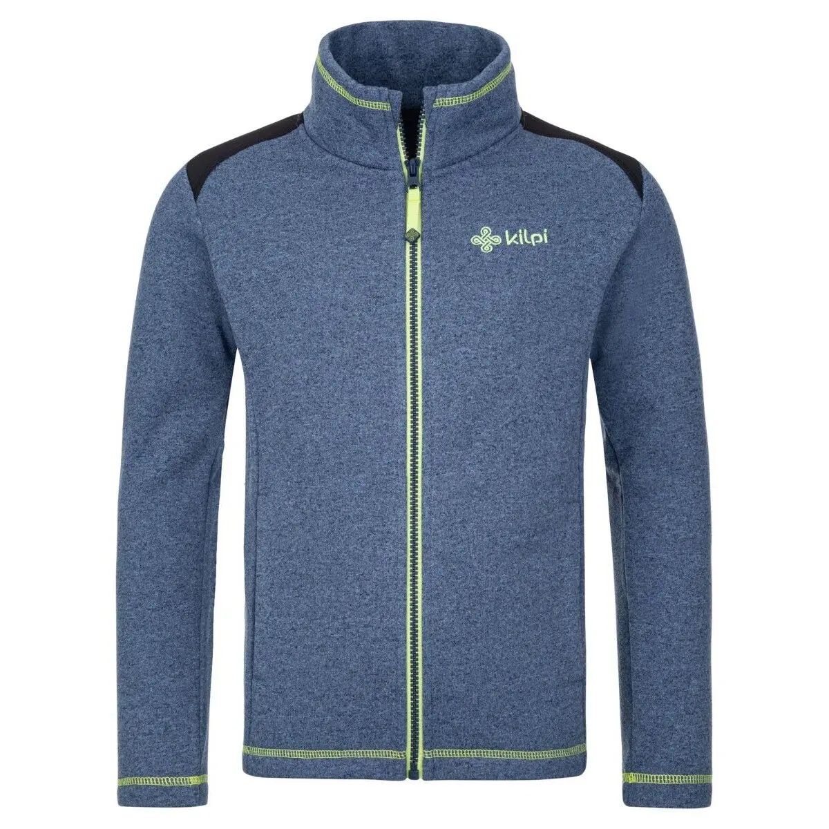 Fleece mit Reißverschluss, Baby, Jungen Kilpi Regin