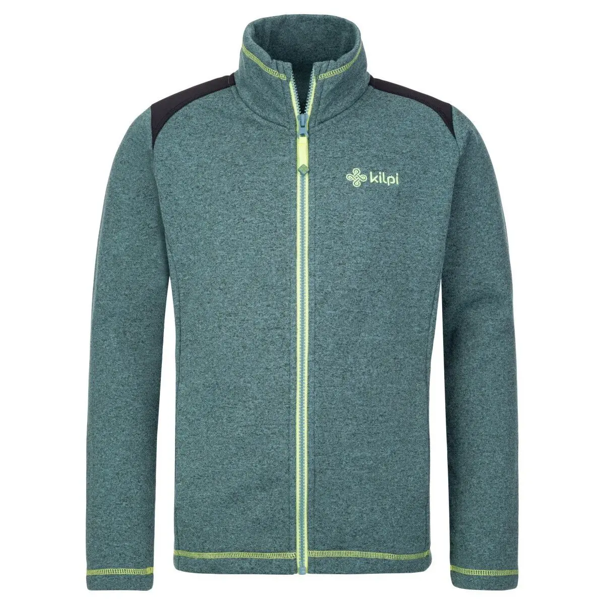 Fleece mit Reißverschluss, Baby, Jungen Kilpi Regin