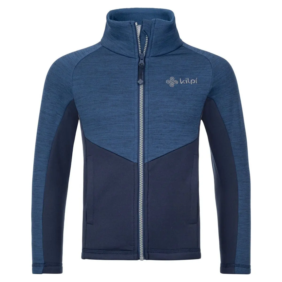 Technisches Fleece, Baby, Mädchen Kilpi Tomms