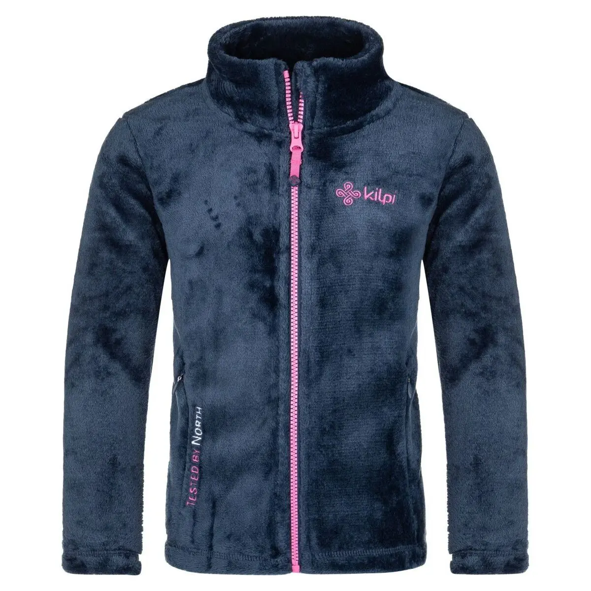 Fleece für Mädchen Kilpi Erin