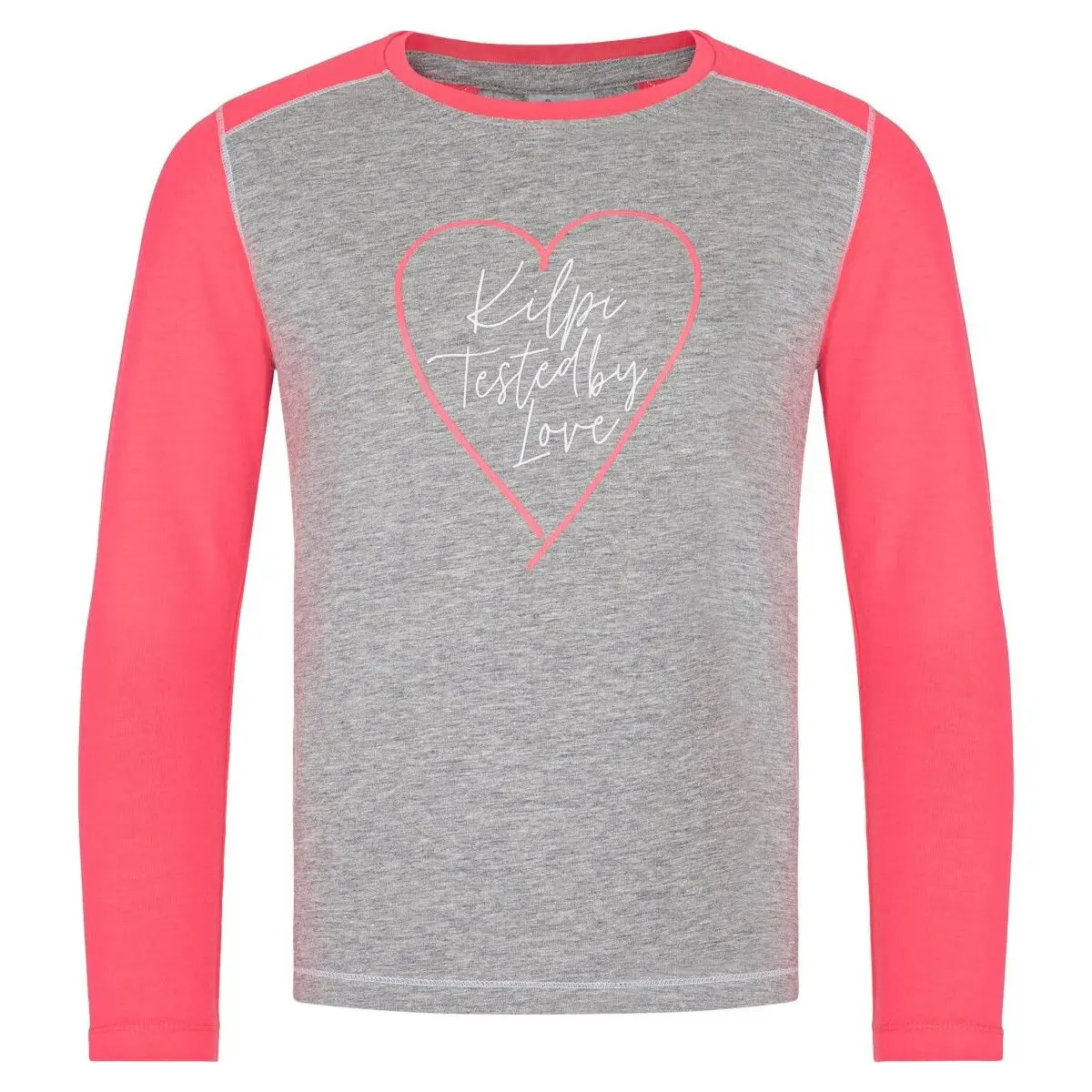 T-Shirt, Baby, Mädchen Kilpi Sonier