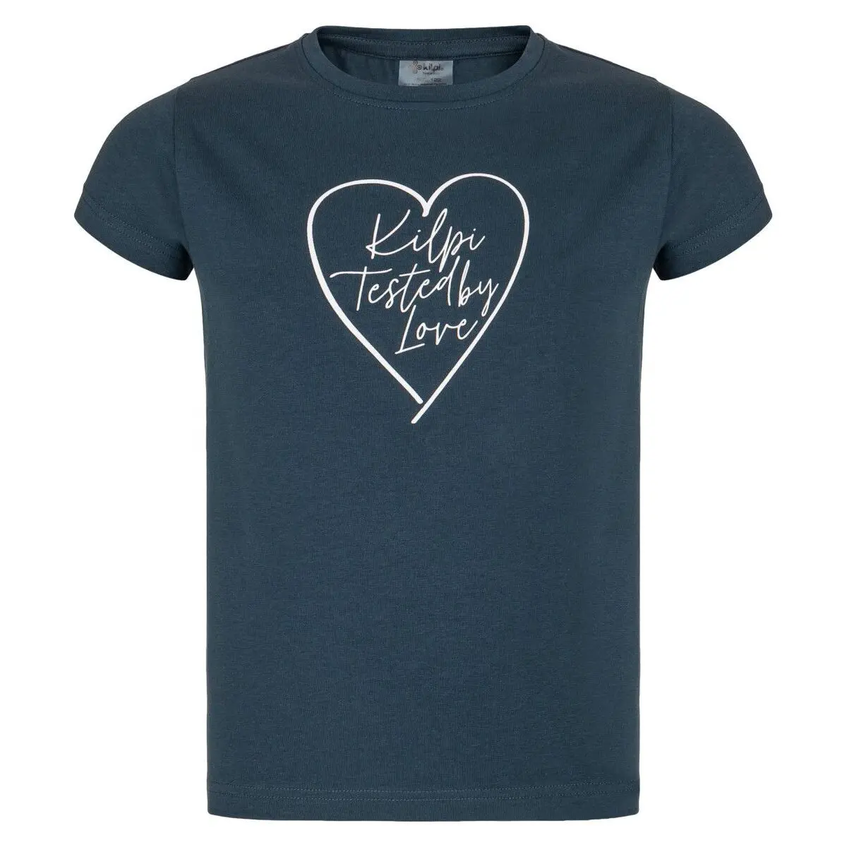 T-Shirt für Babies Kilpi Albion