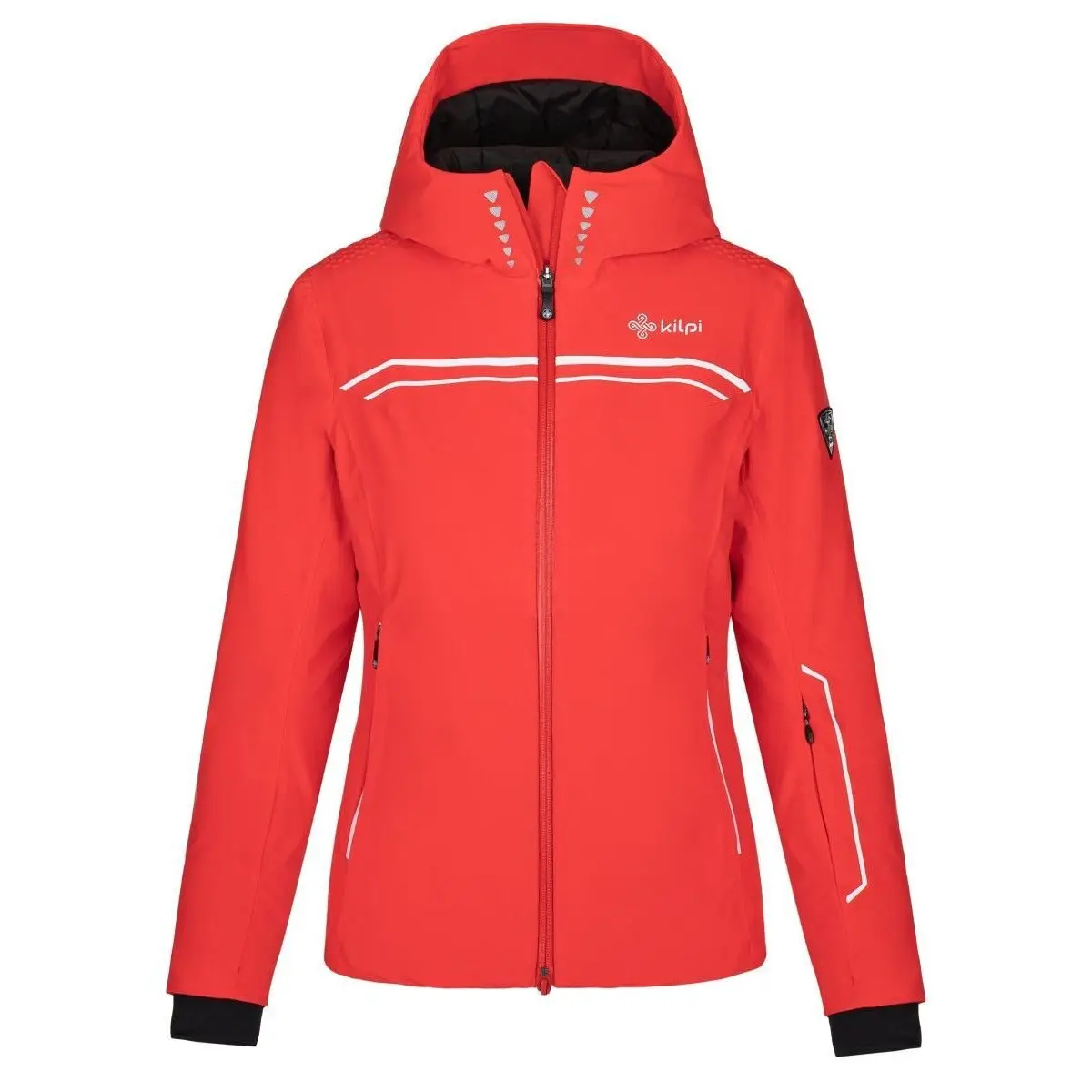 Skijacke Damen Kilpi Cortini