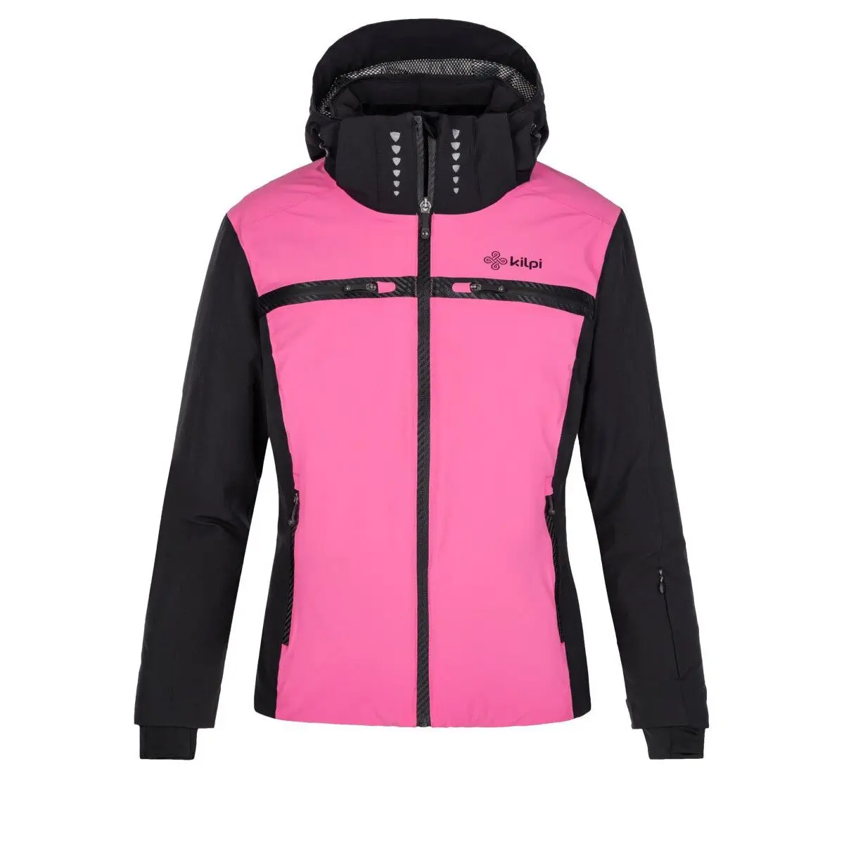 Women's Ski Jacket Kilpi Hattori