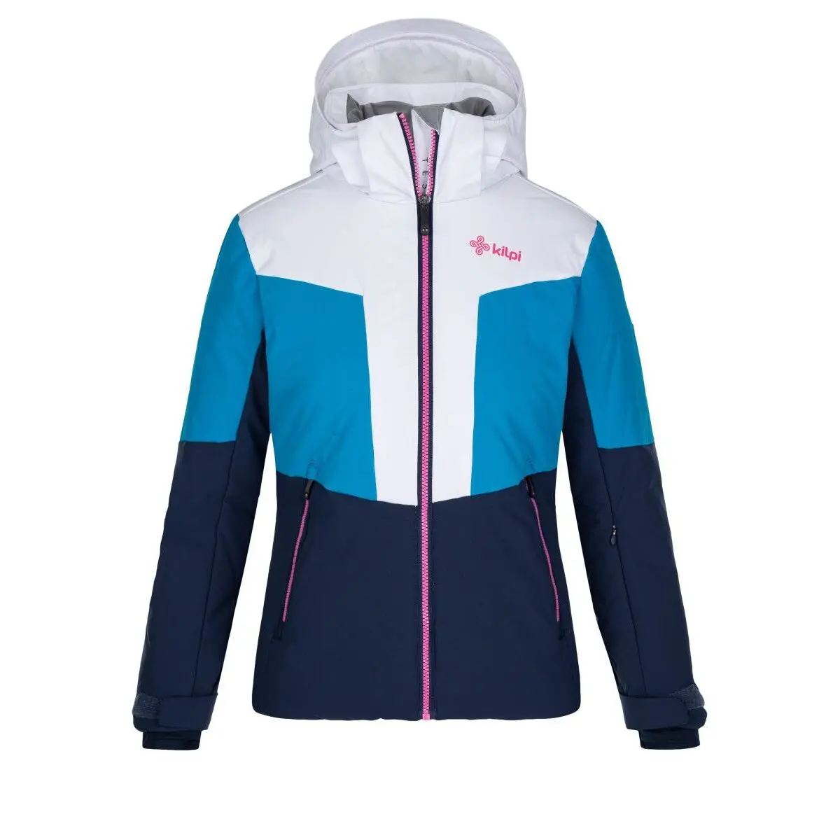 Skijacke Damen Kilpi Florance
