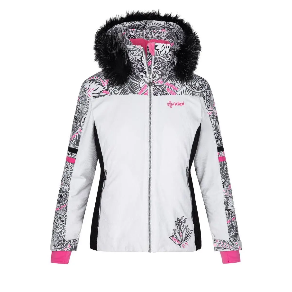 Skijacke Damen Kilpi Lena